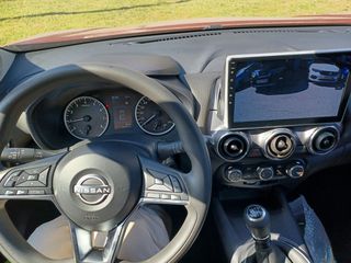 Nissan Juke 2023 Α ΧΕΡΙ ΕΛΛΗΝΙΚΗΣ ΑΝΤΙΠΡΟΣΩΠΕΙΑΣ-thumb-8