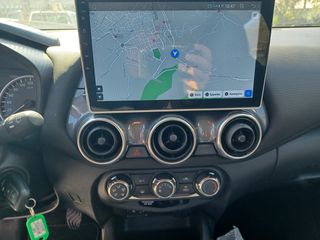 Nissan Juke 2023 Α ΧΕΡΙ ΕΛΛΗΝΙΚΗΣ ΑΝΤΙΠΡΟΣΩΠΕΙΑΣ-thumb-10