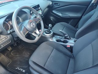 Nissan Juke 2023 Α ΧΕΡΙ ΕΛΛΗΝΙΚΗΣ ΑΝΤΙΠΡΟΣΩΠΕΙΑΣ-thumb-6