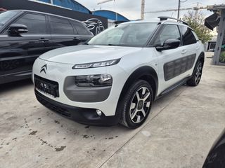 Citroen C4 Cactus 2018 1.2 e-THP Shine