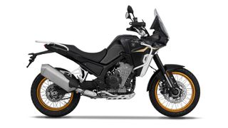Kove 800X 2026 TOURING