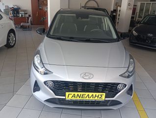 Hyundai i 10 2020 1.0