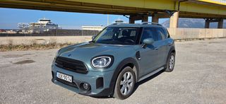 Mini Countryman 2021 Nardo Grey