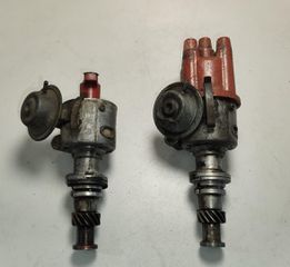 ΔΙΑΝΟΜΕΑΣ-ΝΤΙΣΤΡΙΜΠΙΤΕΡ OPEL KADETT 1984-86, 1200cc, 8v, 12 SC (0231170339 JFU4)