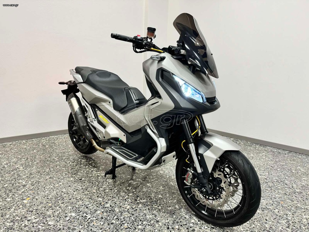 Honda X-ADV 2019 X-ADV 750 DCT ABS