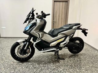 Honda X-ADV 2019 X-ADV 750 DCT ABS-thumb-3