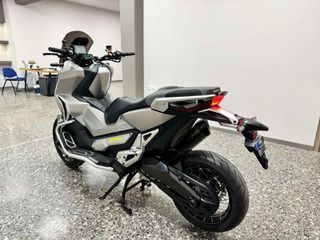 Honda X-ADV 2019 X-ADV 750 DCT ABS-thumb-4