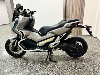 Honda X-ADV 2019 X-ADV 750 DCT ABS-thumb-5