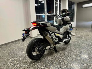 Honda X-ADV 2019 X-ADV 750 DCT ABS-thumb-6