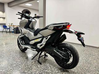 Honda X-ADV 2019 X-ADV 750 DCT ABS-thumb-7