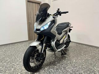 Honda X-ADV 2019 X-ADV 750 DCT ABS-thumb-8