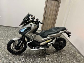 Honda X-ADV 2019 X-ADV 750 DCT ABS-thumb-10