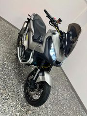 Honda X-ADV 2019 X-ADV 750 DCT ABS-thumb-11
