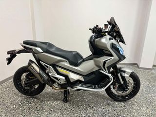 Honda X-ADV 2019 X-ADV 750 DCT ABS-thumb-12