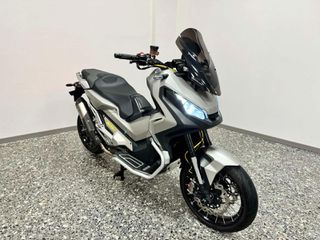 Honda X-ADV 2019 X-ADV 750 DCT ABS-thumb-13