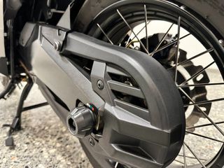 Honda X-ADV 2019 X-ADV 750 DCT ABS-thumb-14