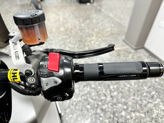 Honda X-ADV 2019 X-ADV 750 DCT ABS-thumb-18