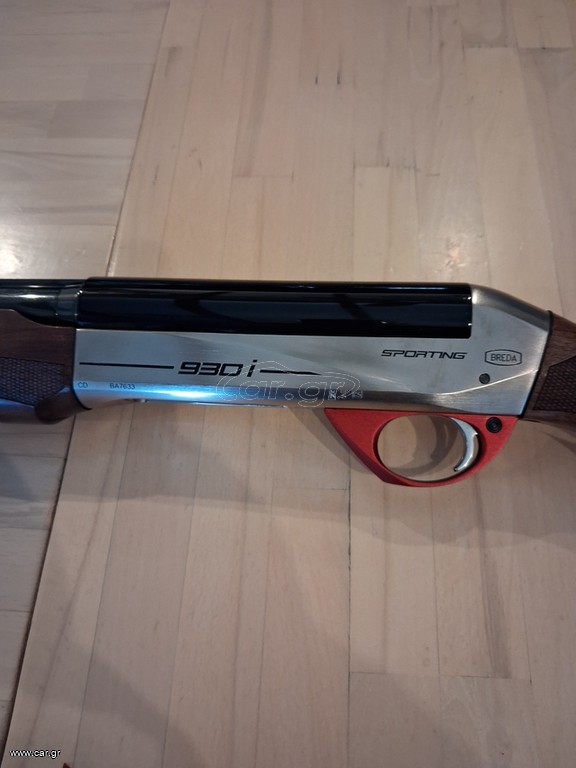 BREDA 930i sporting