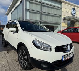 Nissan Qashqai 2012 NISSAN QASHQAI TURBODIESEL CONNECT EDITION