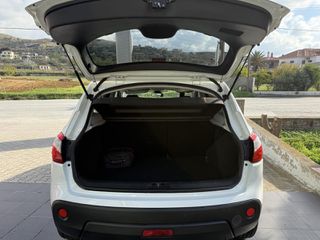 Nissan Qashqai 2012 NISSAN QASHQAI TURBODIESEL CONNECT EDITION-thumb-3
