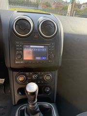 Nissan Qashqai 2012 NISSAN QASHQAI TURBODIESEL CONNECT EDITION-thumb-6