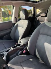 Nissan Qashqai 2012 NISSAN QASHQAI TURBODIESEL CONNECT EDITION-thumb-8