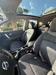 Nissan Qashqai 2012 NISSAN QASHQAI TURBODIESEL CONNECT EDITION-thumb-9