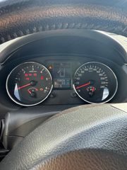 Nissan Qashqai 2012 NISSAN QASHQAI TURBODIESEL CONNECT EDITION-thumb-10