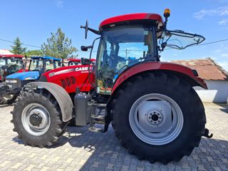Τρακτέρ Case 2012 maxxum 125 multi controller