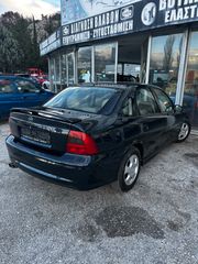 Opel Vectra 2000 EDITION 2000-thumb-1