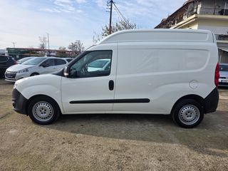 Opel Combo 2016 MAXI 1,6 ΨΗΛΟ-thumb-1