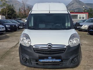 Opel Combo 2016 MAXI 1,6 ΨΗΛΟ-thumb-2