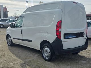 Opel Combo 2016 MAXI 1,6 ΨΗΛΟ-thumb-3