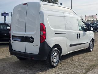 Opel Combo 2016 MAXI 1,6 ΨΗΛΟ-thumb-5
