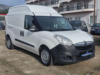 Opel Combo 2016 MAXI 1,6 ΨΗΛΟ-thumb-7