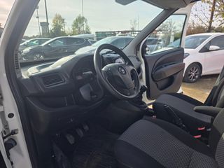 Opel Combo 2016 MAXI 1,6 ΨΗΛΟ-thumb-13