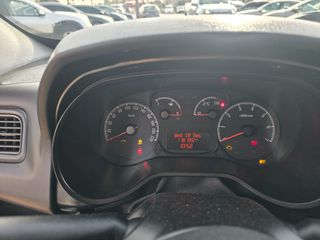 Opel Combo 2016 MAXI 1,6 ΨΗΛΟ-thumb-14