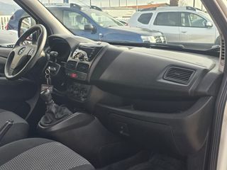 Opel Combo 2016 MAXI 1,6 ΨΗΛΟ-thumb-15