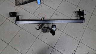 ΚΟΡΣΑΔΟΡΟΣ NISSAN QASHQAI. J10