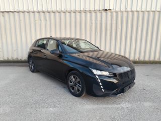Peugeot 308 2022 1.5 Blue HDi 130 S&S Active Plus