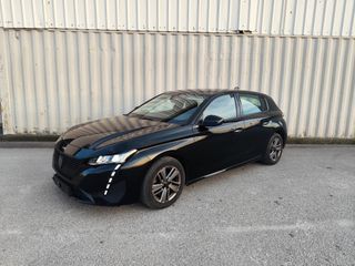 Peugeot 308 2022 1.5 Blue HDi 130 S&S Active Plus-thumb-1