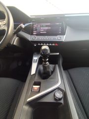Peugeot 308 2022 1.5 Blue HDi 130 S&S Active Plus-thumb-7
