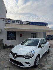 Renault Clio 2018 Renault Clio 1.5 dCI 75 Eco Start Stop