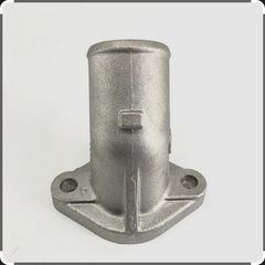 Κάτω λαιμός αντλίας νερού 4697838 FORD NEW HOLLAND