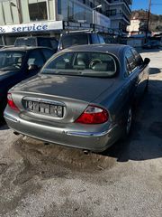 Jaguar X-Type 2004-thumb-1