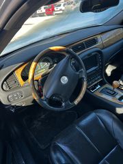 Jaguar X-Type 2004-thumb-2