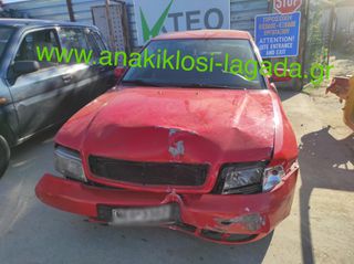 AUDI A4 1.6 ΜΕ ΤΥΠΟ ADP ΓΙΑ ΑΝΤΑΛΛΑΚΤΙΚΑ anakiklosi-lagada