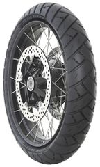 ΛΥΡΗΣ AVON ΕΛΑΣΤΙΚΟ TRAILRIDER AV53 FRONT 120/70-19 R 60W TL, 638407