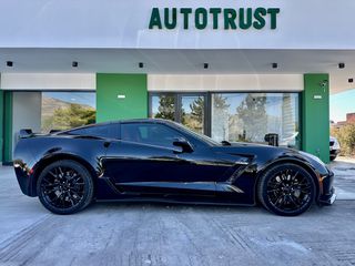 Corvette Z06 2019 Z06 ΑΥΘΕΝΤΙΚΟ ΕΥΡΩΠΑΙΚΟ TARGA-thumb-1