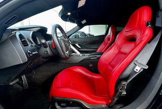 Corvette Z06 2019 Z06 ΑΥΘΕΝΤΙΚΟ ΕΥΡΩΠΑΙΚΟ TARGA-thumb-2